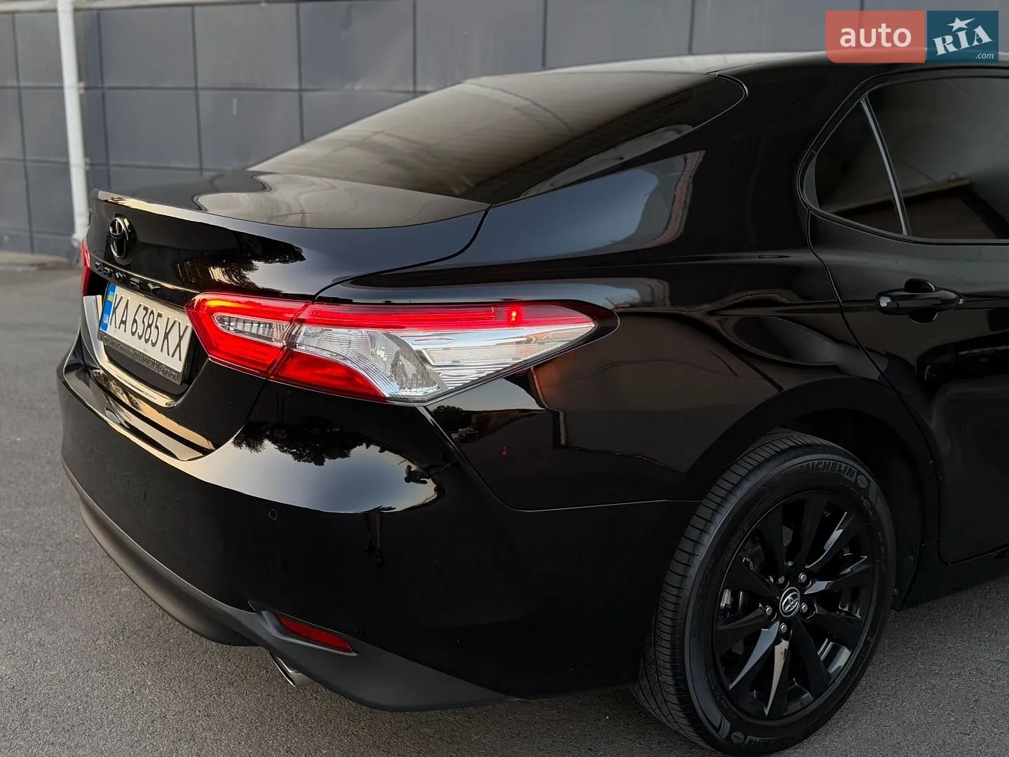 2019 Toyota Camry - мініатюра 13