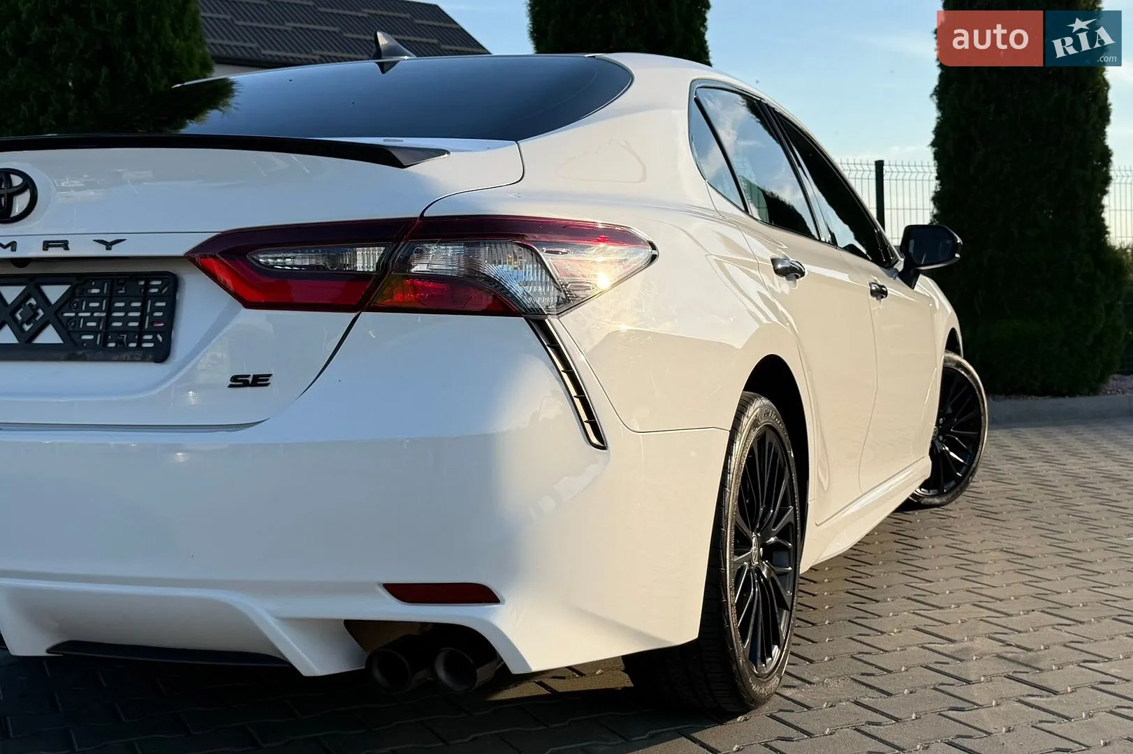 2021 Toyota Camry - мініатюра 13