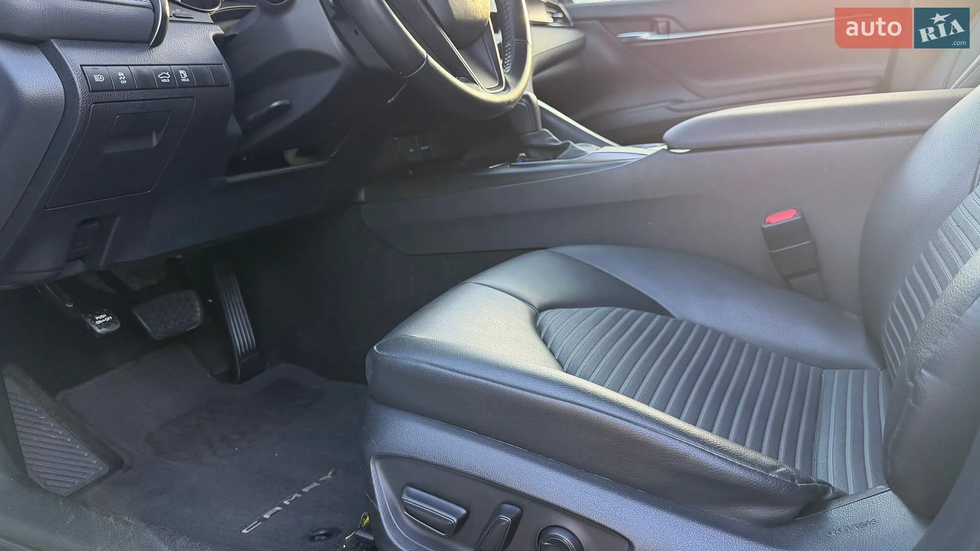 2021 Toyota Camry - мініатюра 20
