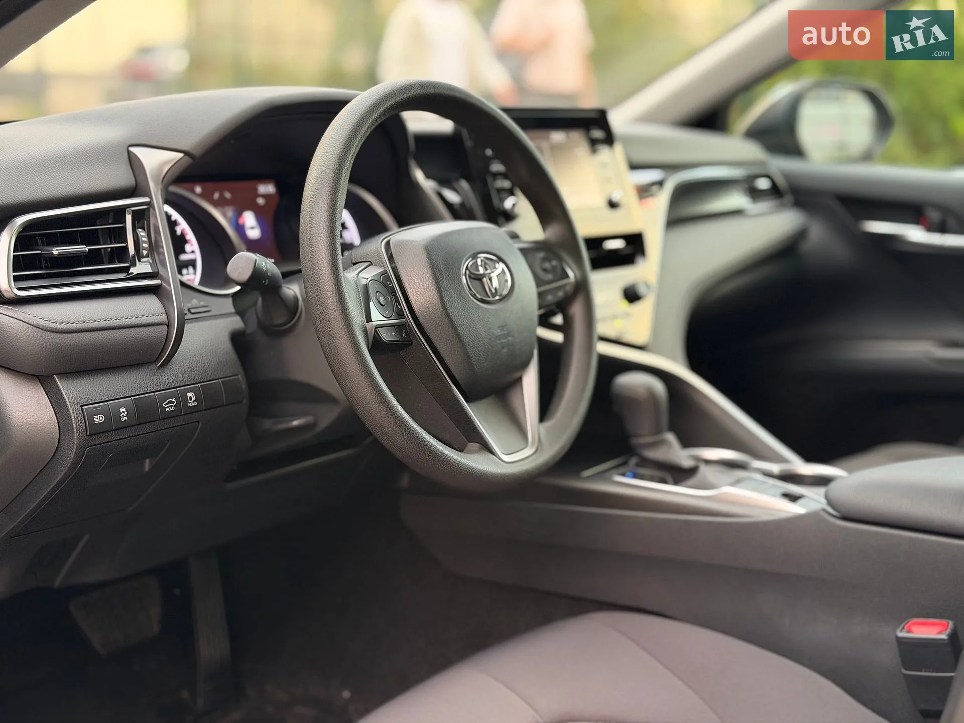 2023 Toyota Camry - мініатюра 22