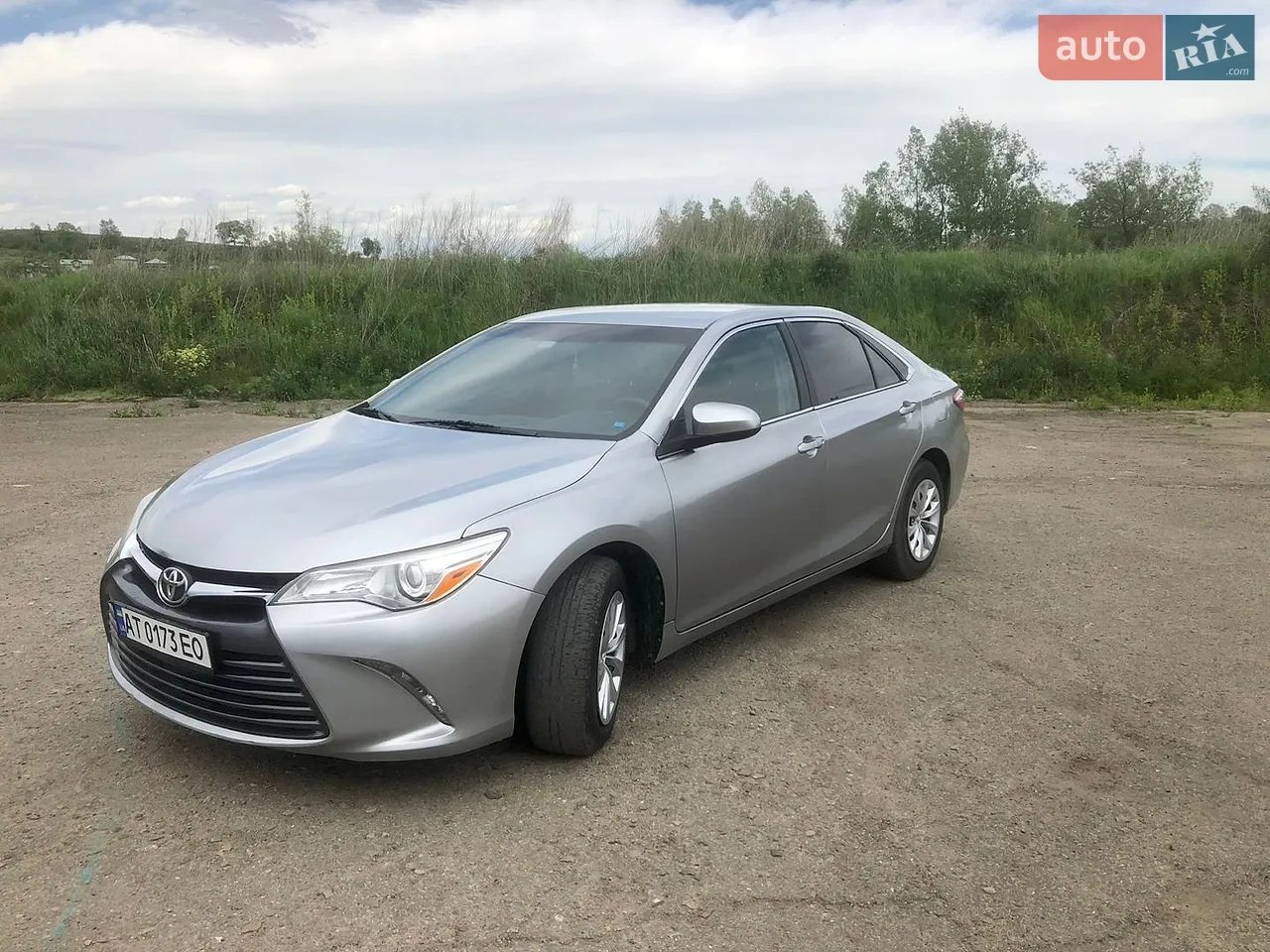 2016 Toyota Camry - мініатюра 31