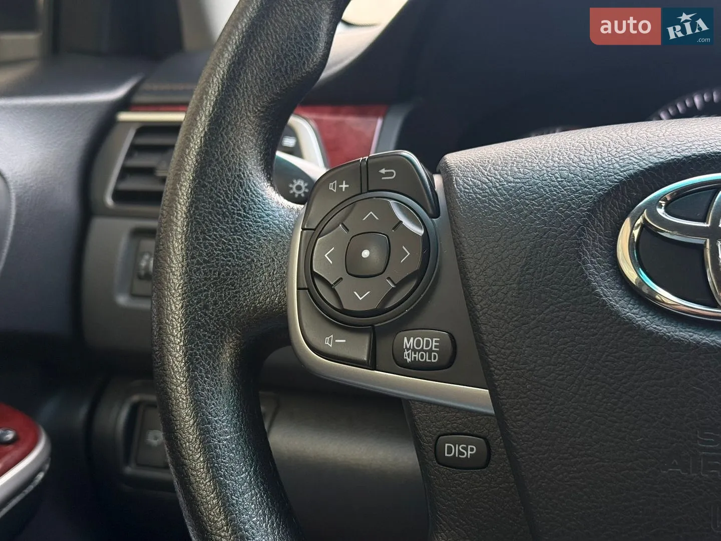 2011 Toyota Camry - мініатюра 21