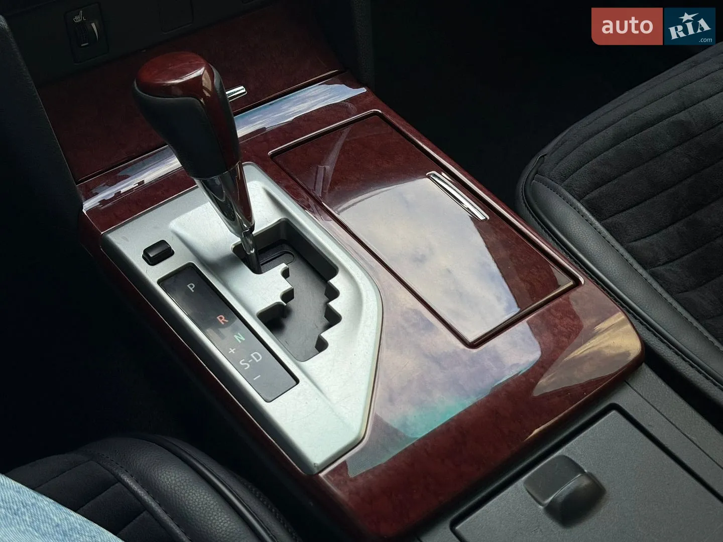 2011 Toyota Camry - мініатюра 25