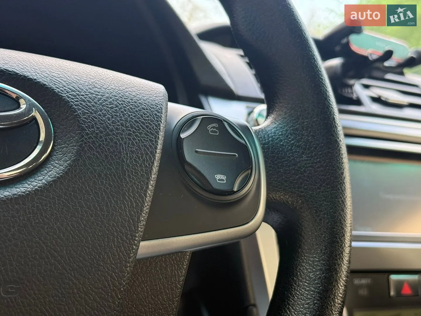 2011 Toyota Camry - мініатюра 22
