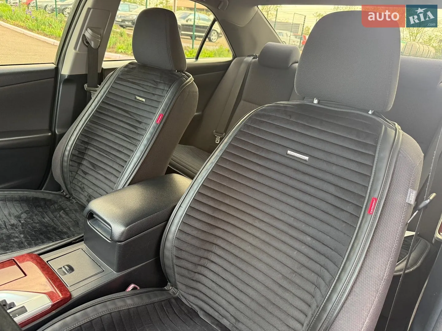2011 Toyota Camry - мініатюра 28