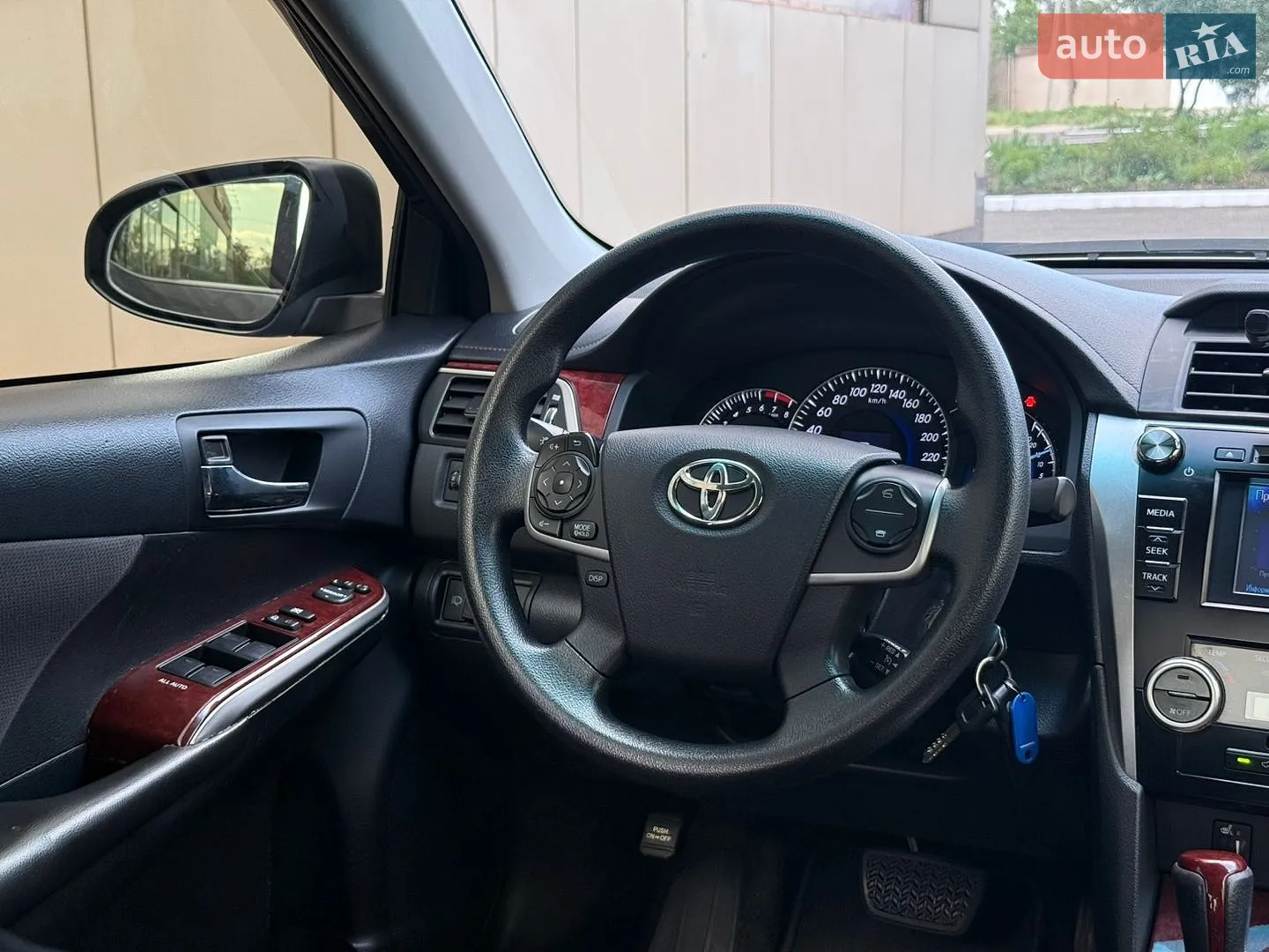 2011 Toyota Camry - мініатюра 31