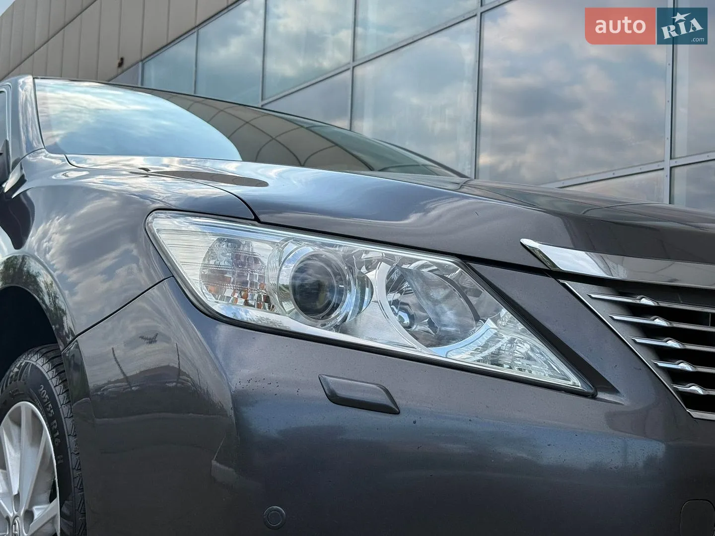 2011 Toyota Camry - мініатюра 42