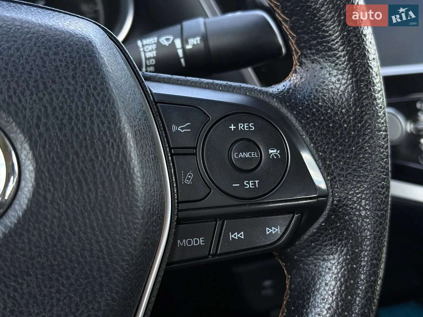2018 Toyota Camry - мініатюра 26