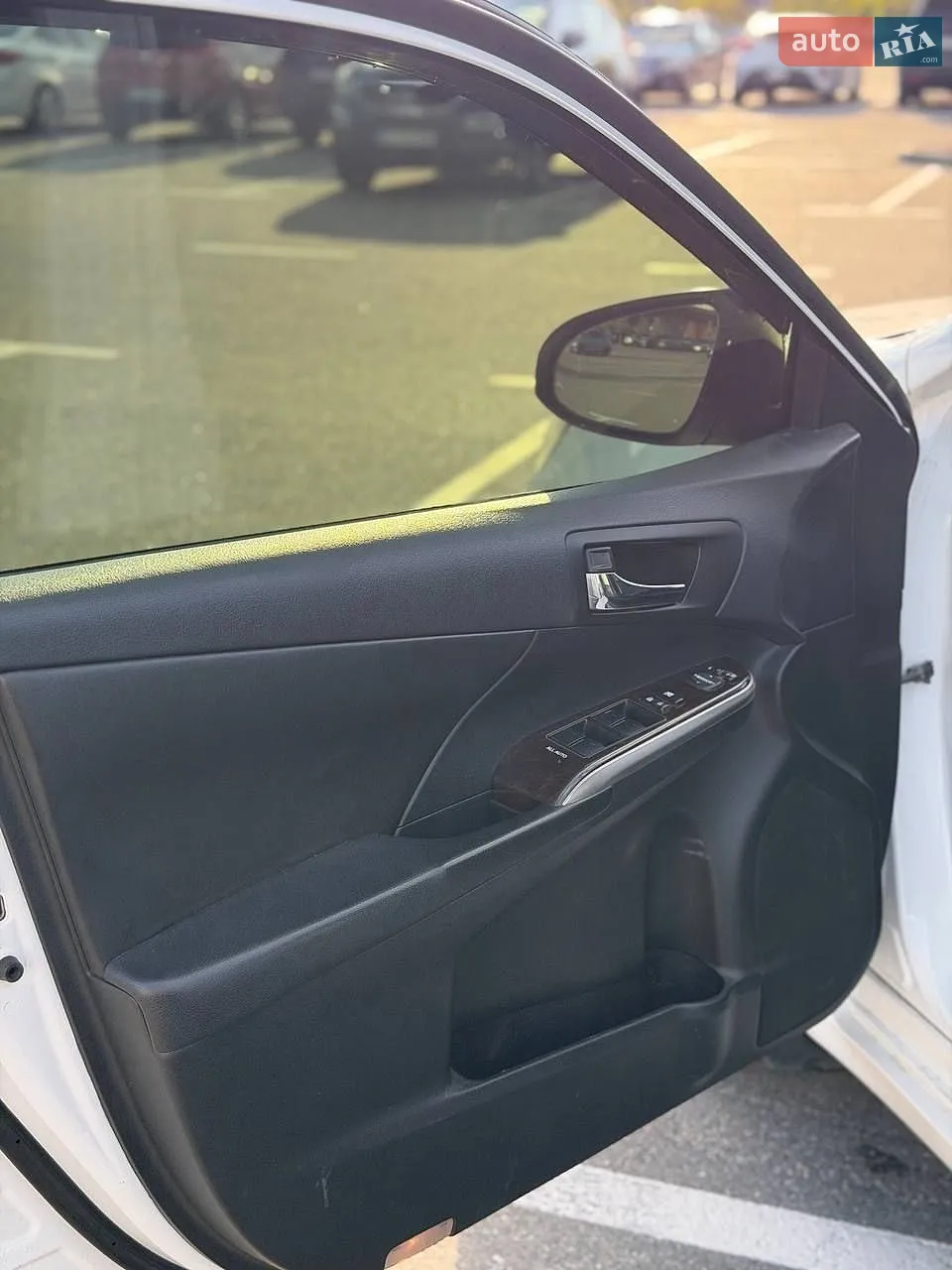 2015 Toyota Camry - мініатюра 20