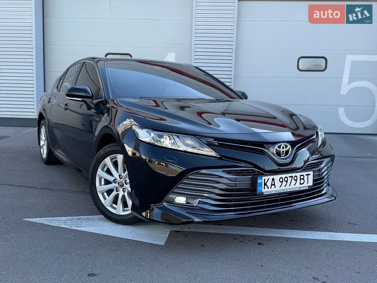2019 Toyota RAV 4 - мініатюра 22