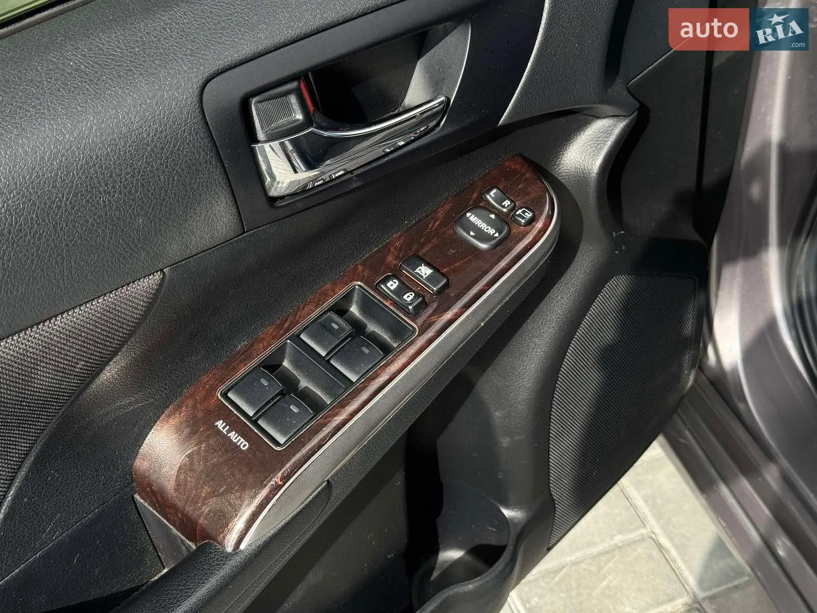 2016 Toyota Camry - мініатюра 13