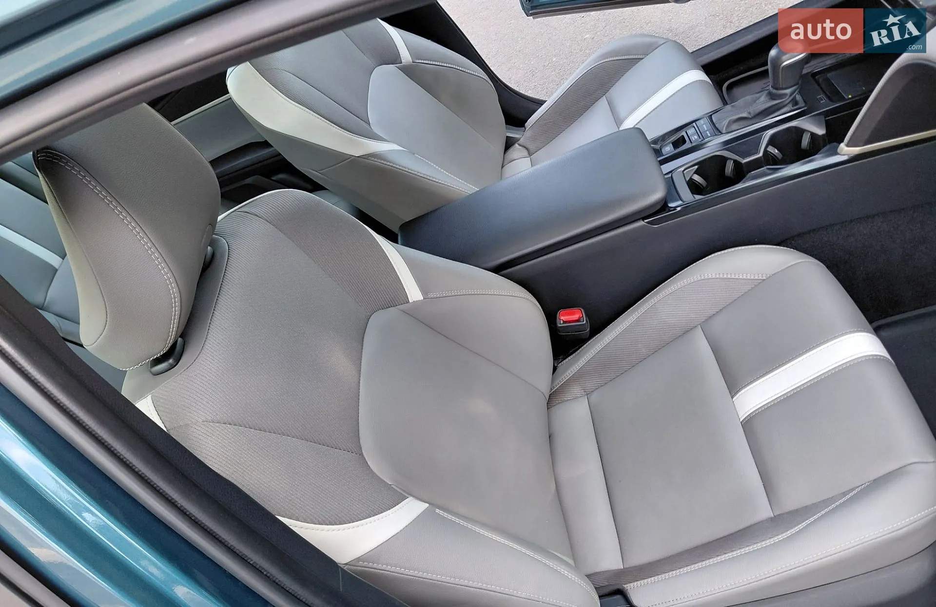 2024 Toyota Camry - мініатюра 46