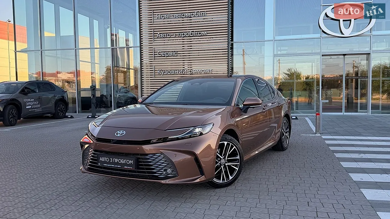 2023 Toyota Land Cruiser - мініатюра 26