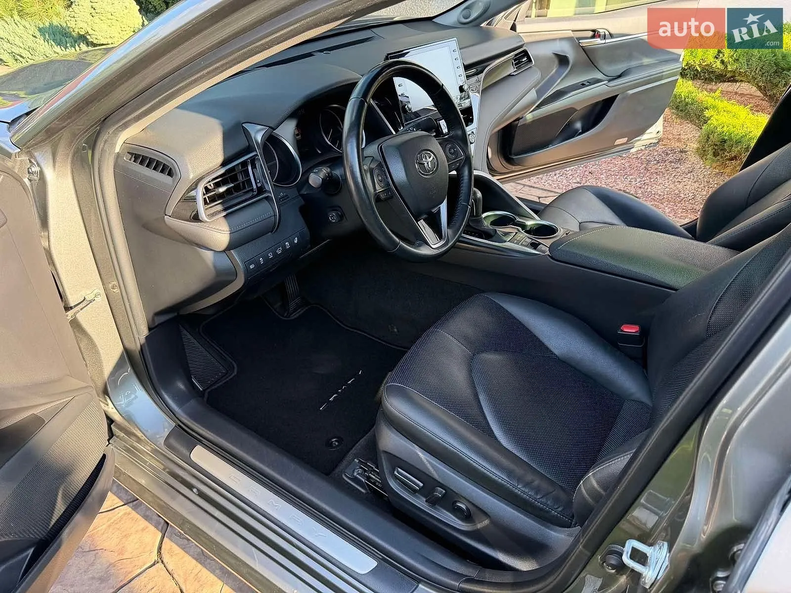 2021 Toyota Camry - мініатюра 25