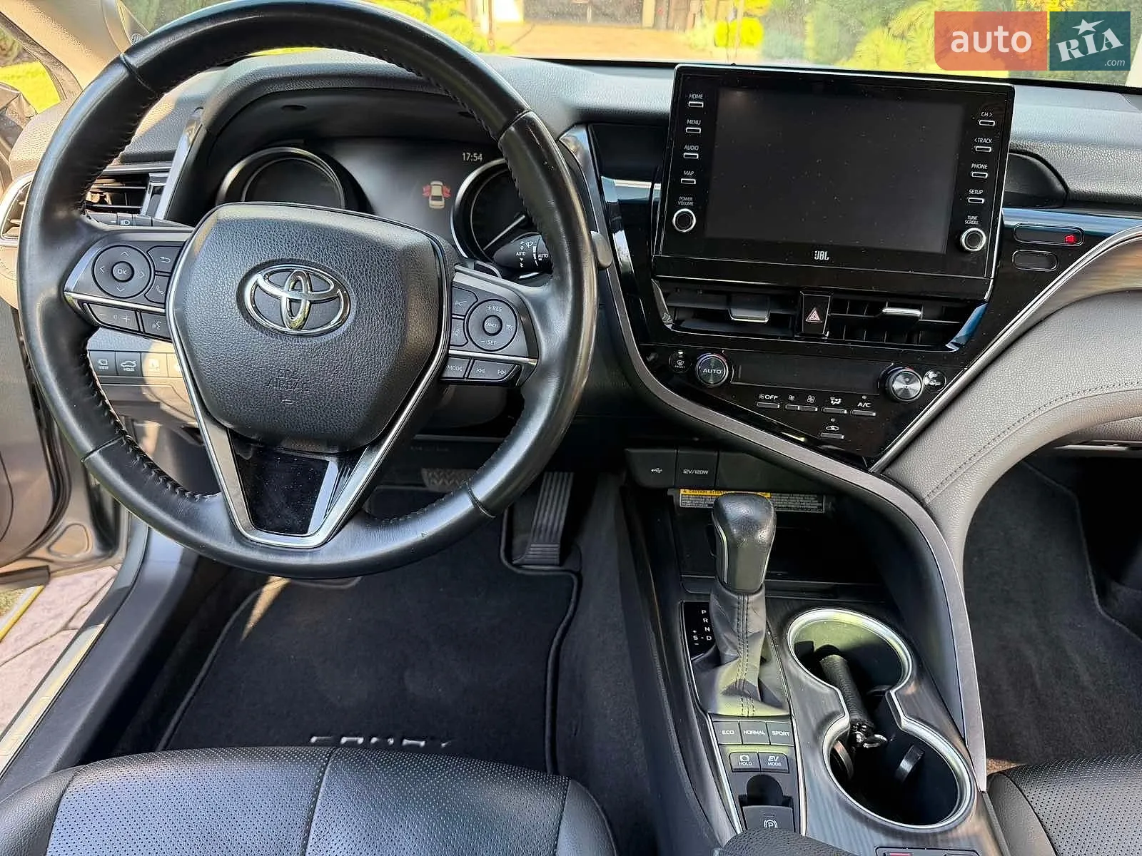 2021 Toyota Camry - мініатюра 37