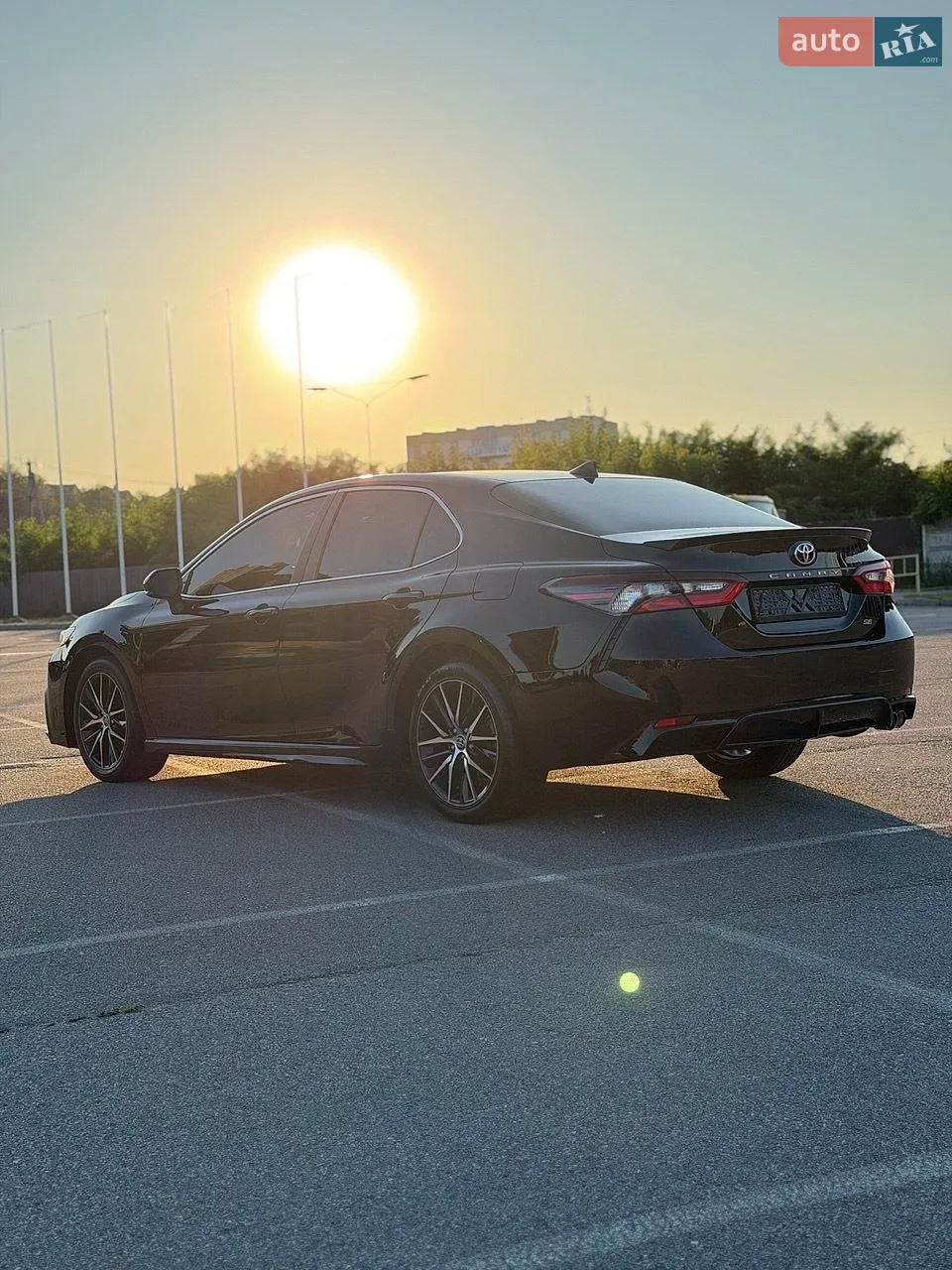 2023 Toyota Camry - мініатюра 6