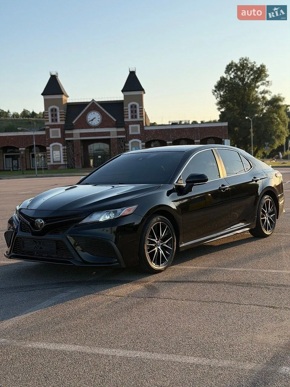 2023 Toyota Camry - мініатюра 10