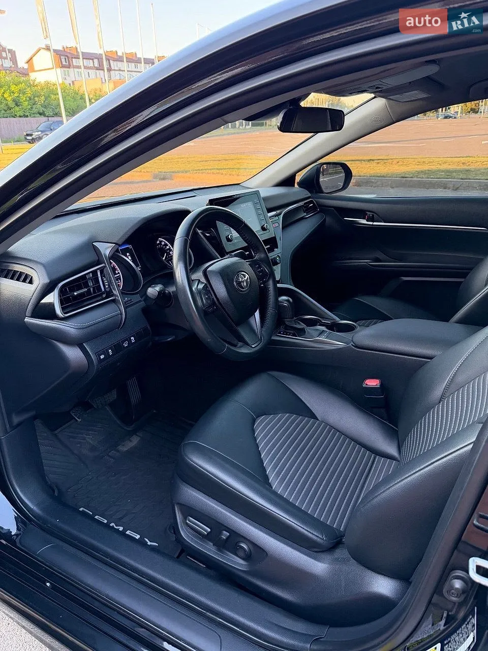 2023 Toyota Camry - мініатюра 19