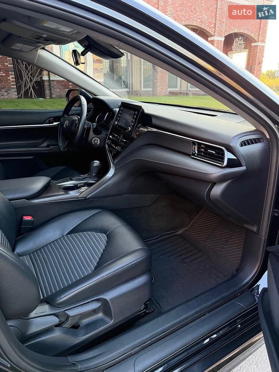 2023 Toyota Camry - мініатюра 20