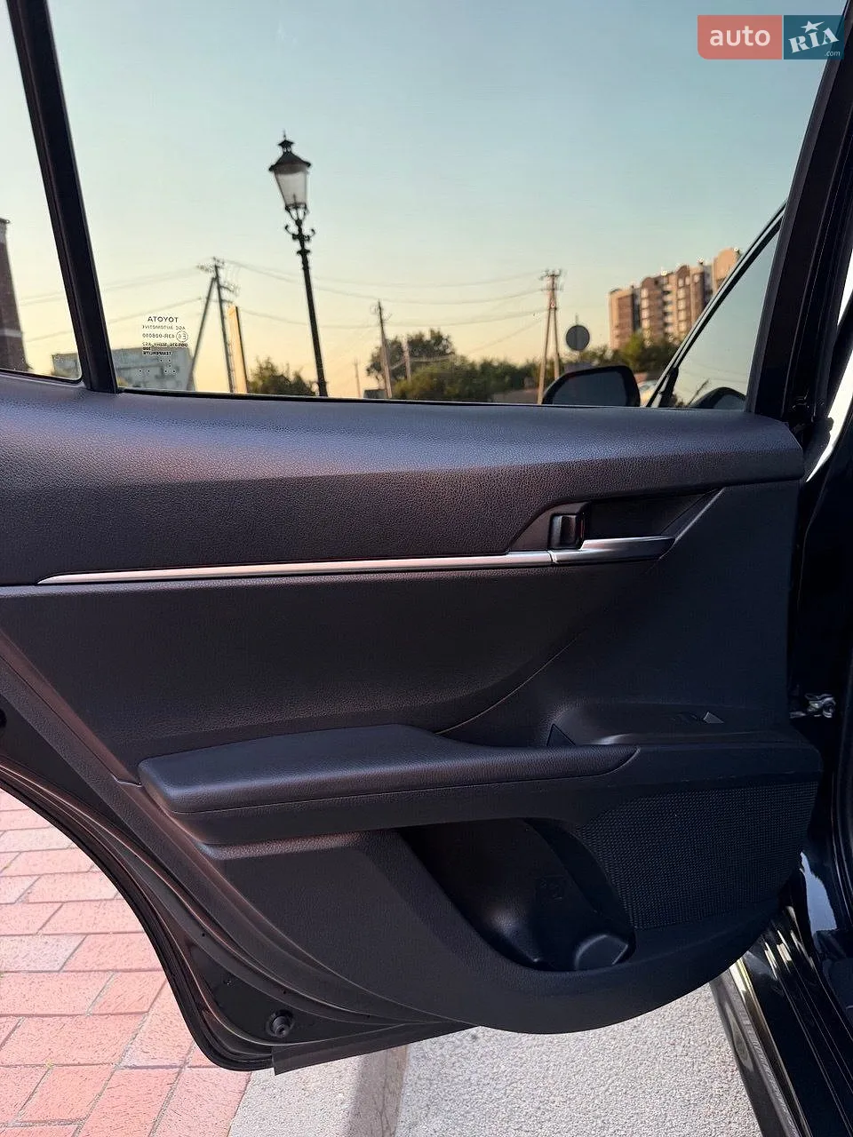 2023 Toyota Camry - мініатюра 23
