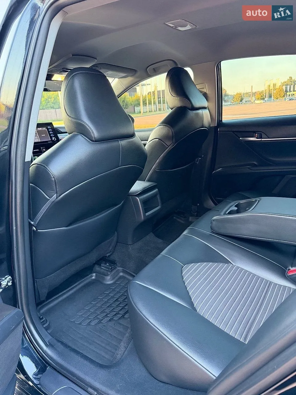 2023 Toyota Camry - мініатюра 22