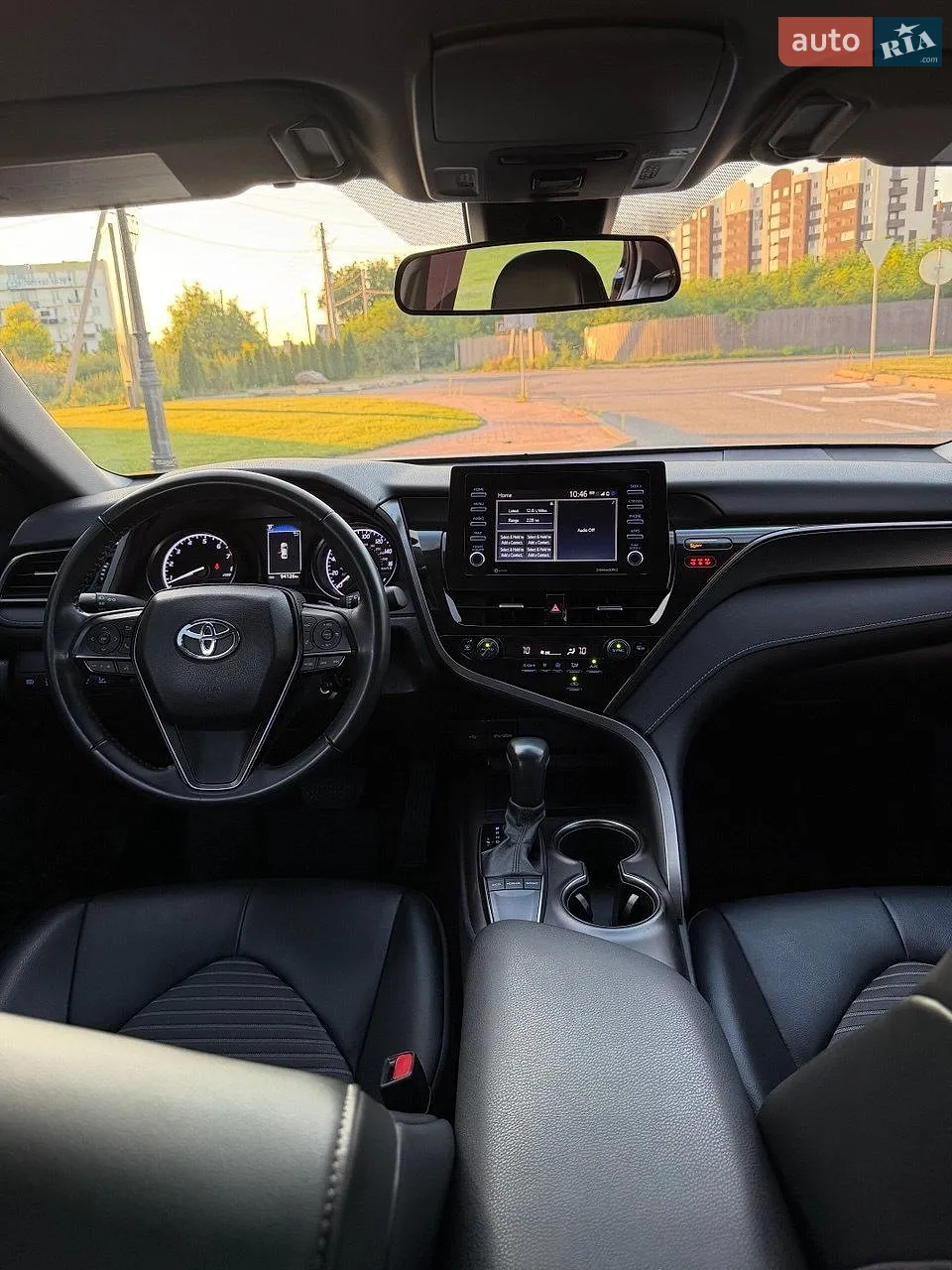 2023 Toyota Camry - мініатюра 27