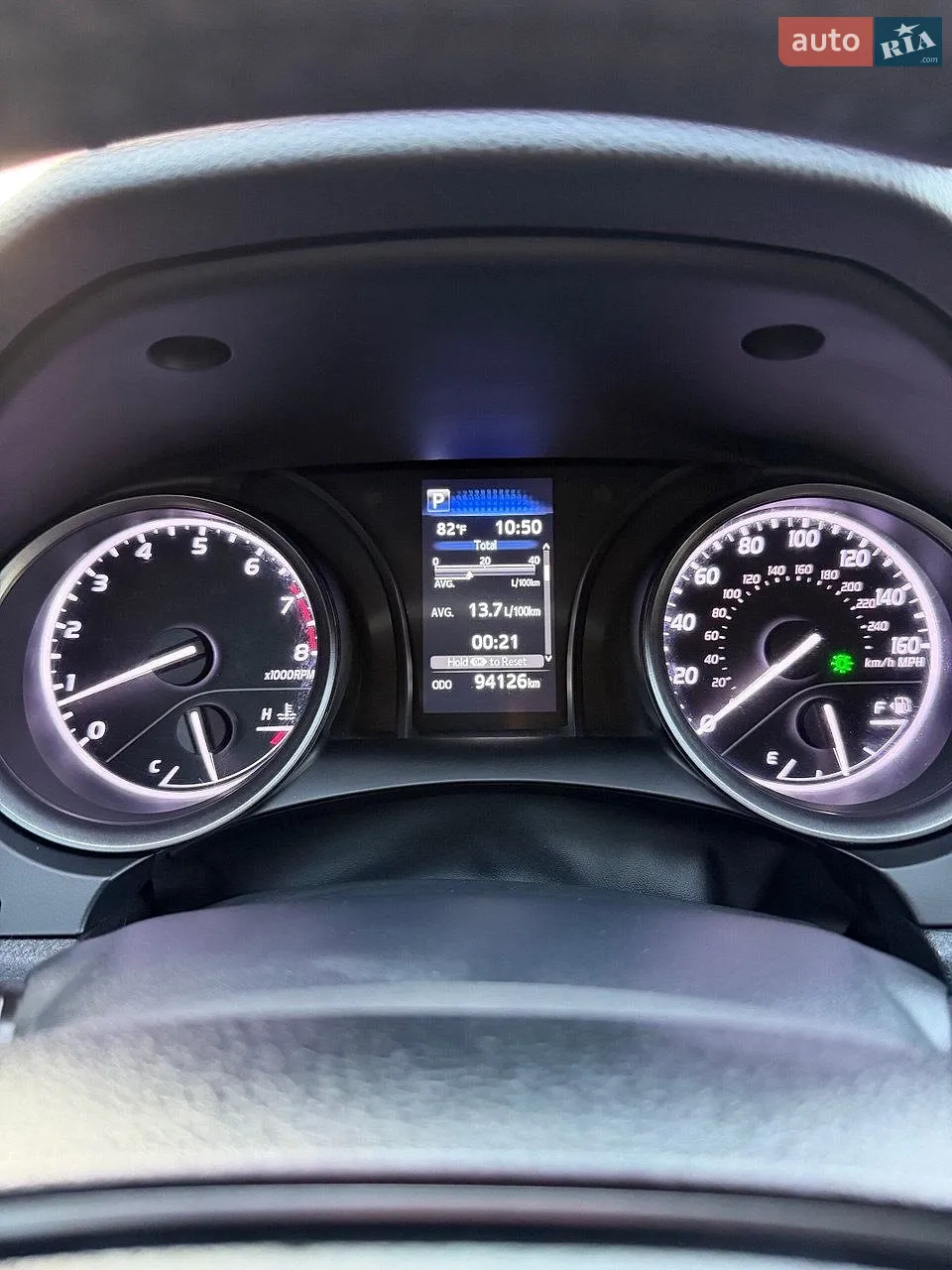 2023 Toyota Camry - мініатюра 32