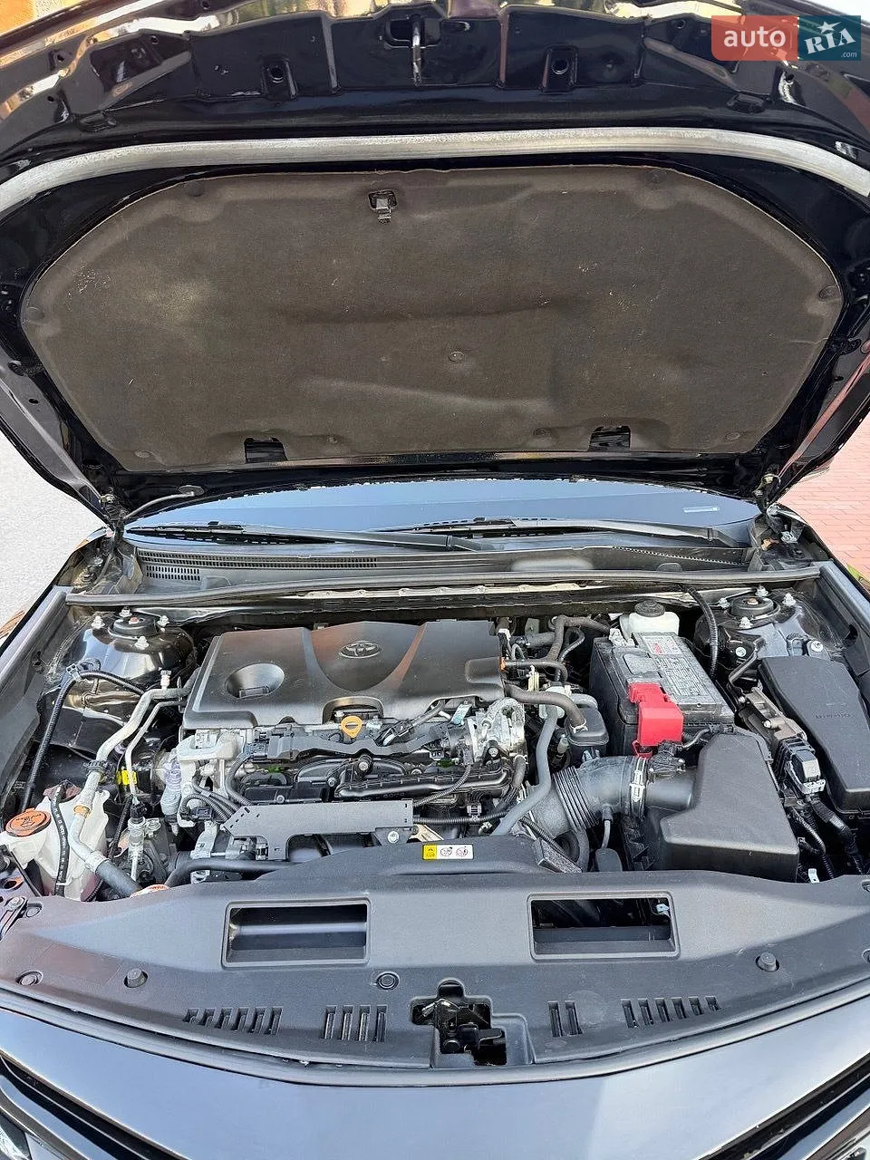 2023 Toyota Camry - мініатюра 29