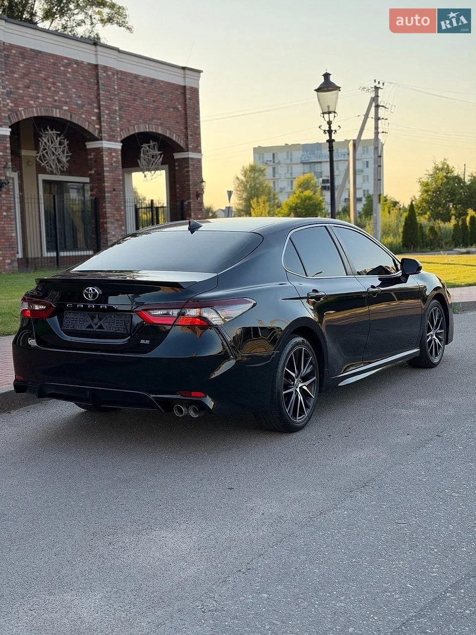 2023 Toyota Camry - мініатюра 15
