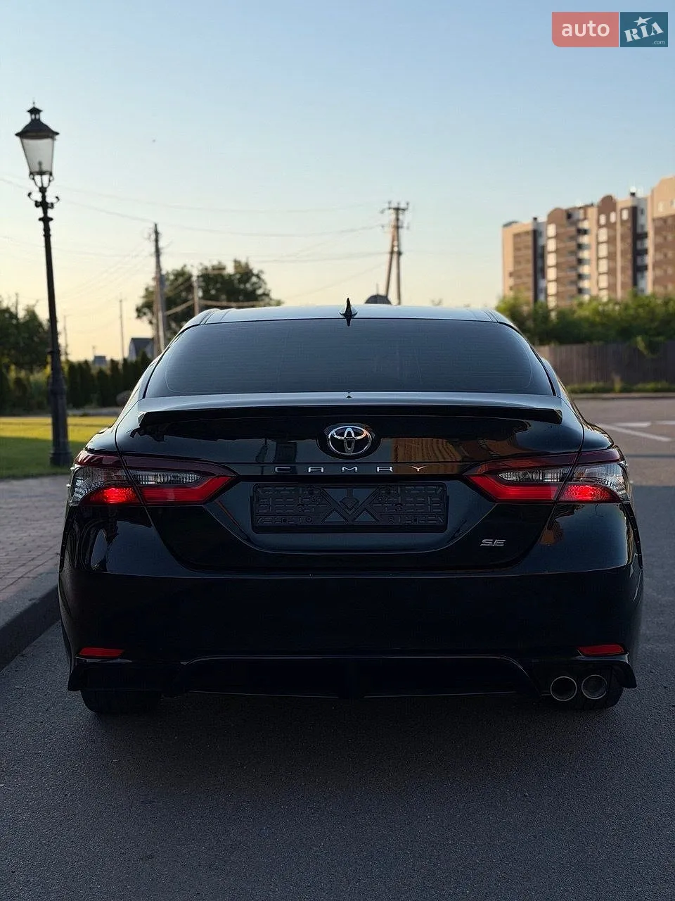 2023 Toyota Camry - мініатюра 16