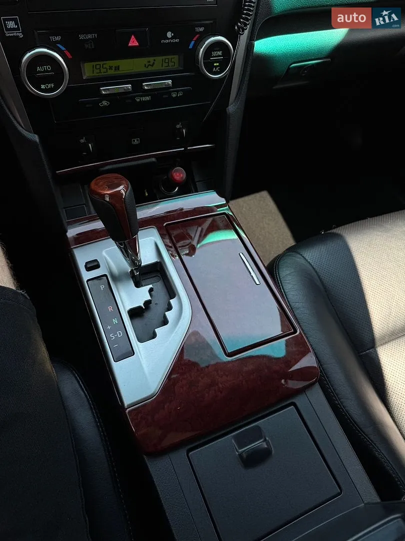 2011 Toyota Camry - мініатюра 23