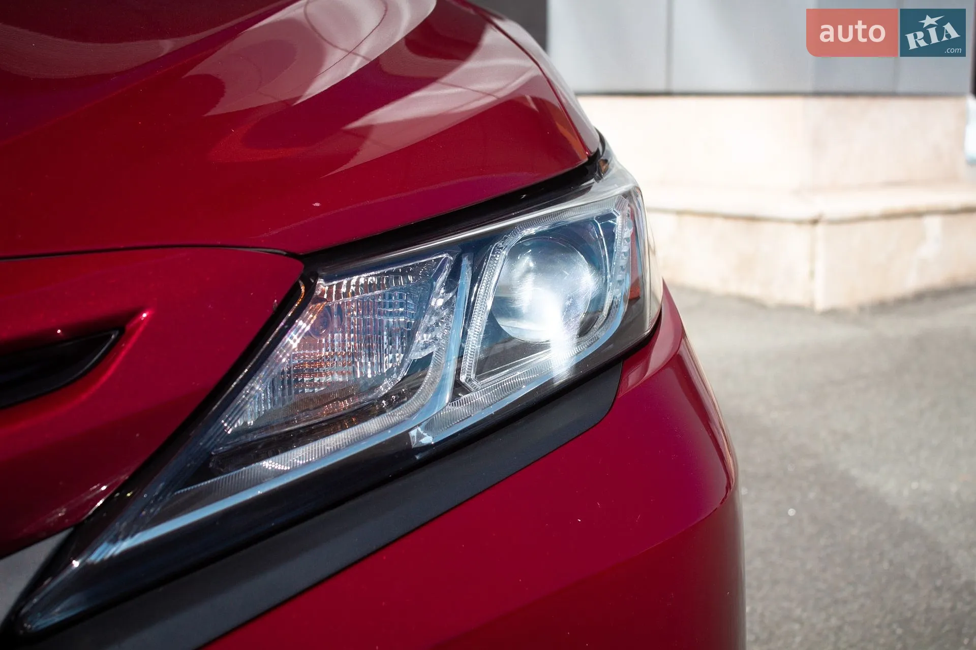 2018 Toyota Camry - мініатюра 31