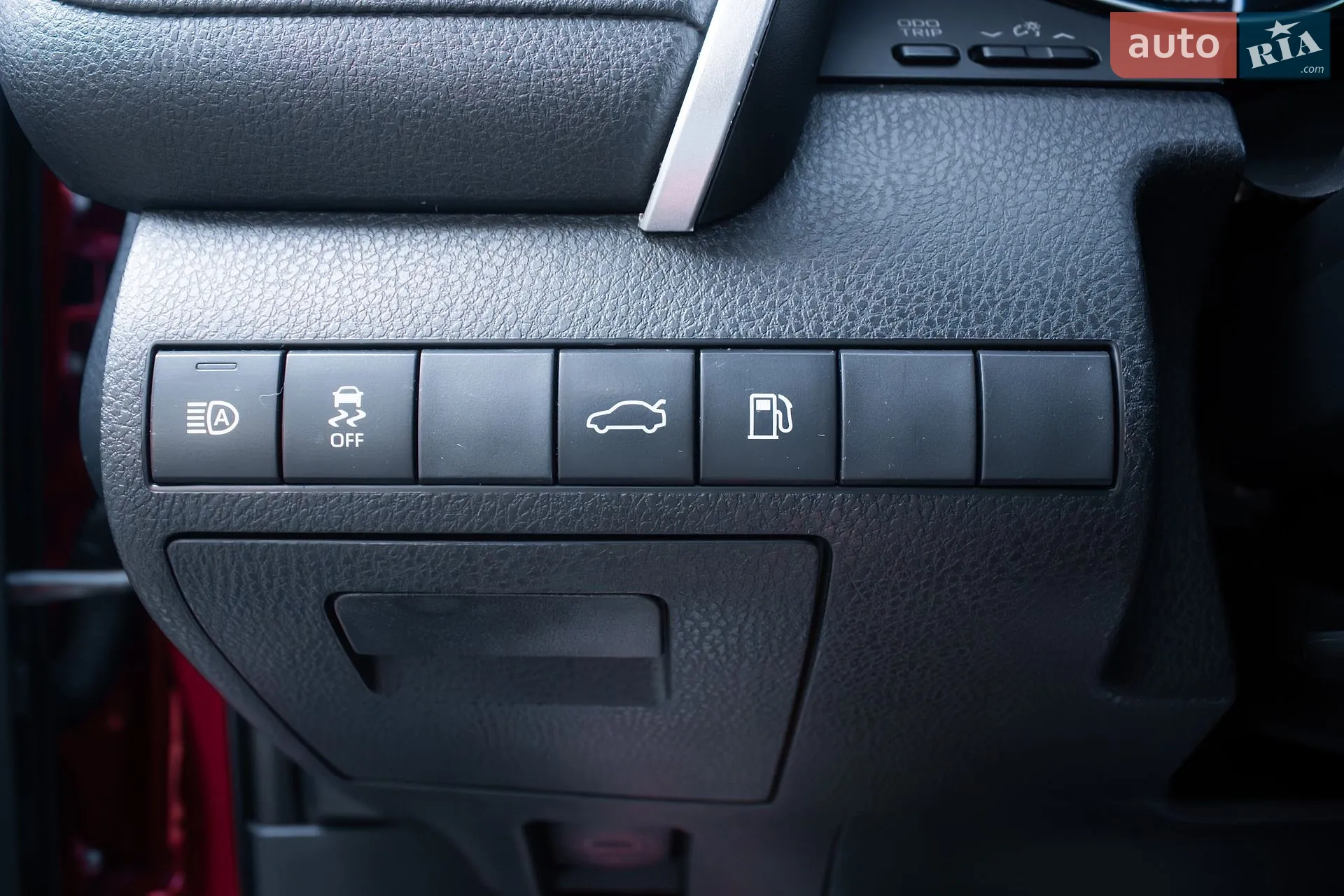 2018 Toyota Camry - мініатюра 24
