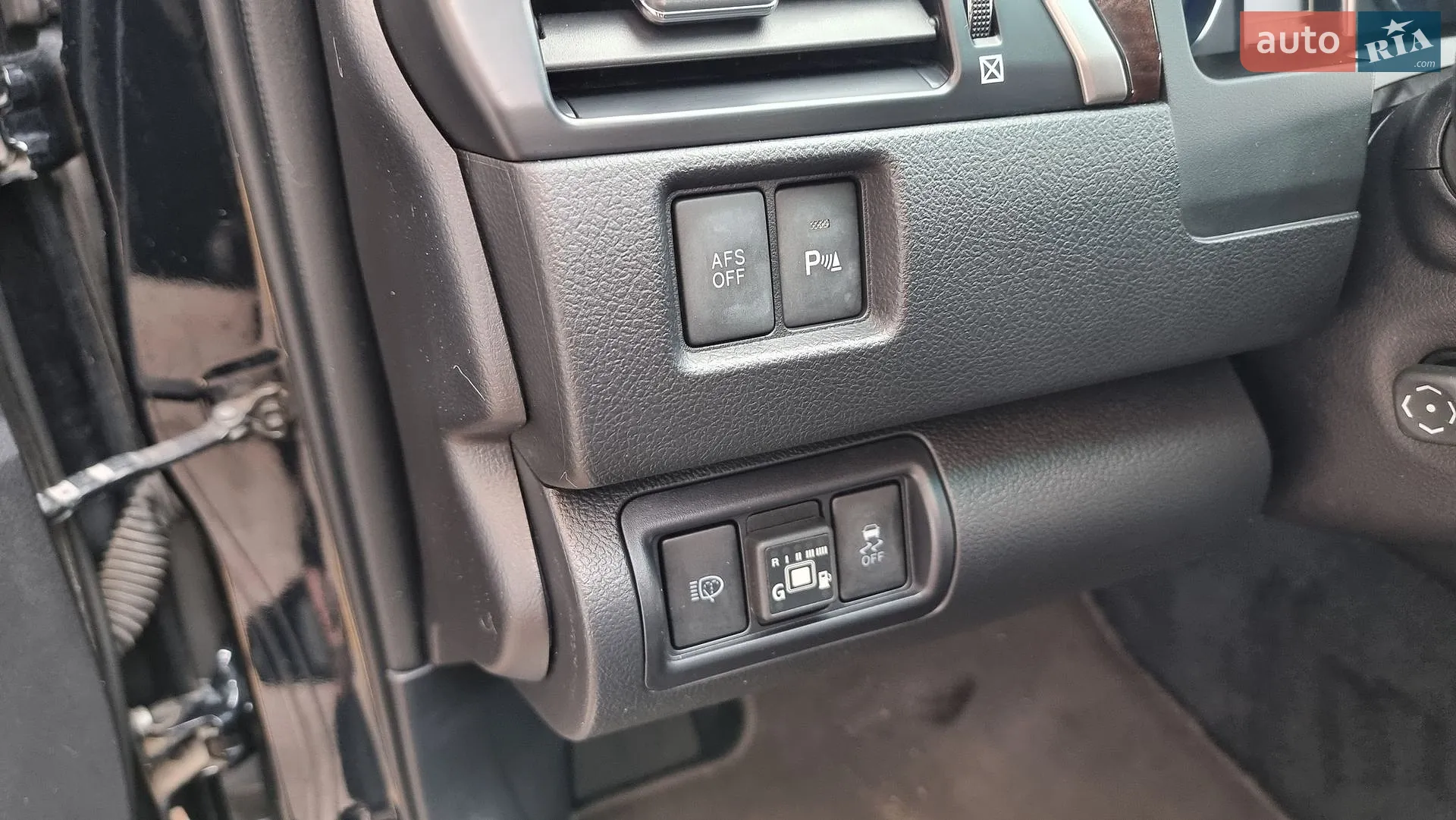 2015 Toyota Camry - мініатюра 4