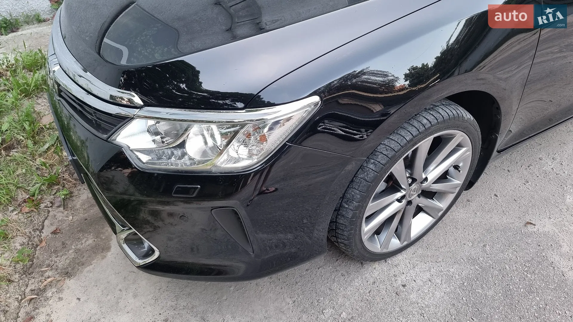 2015 Toyota Camry - мініатюра 13