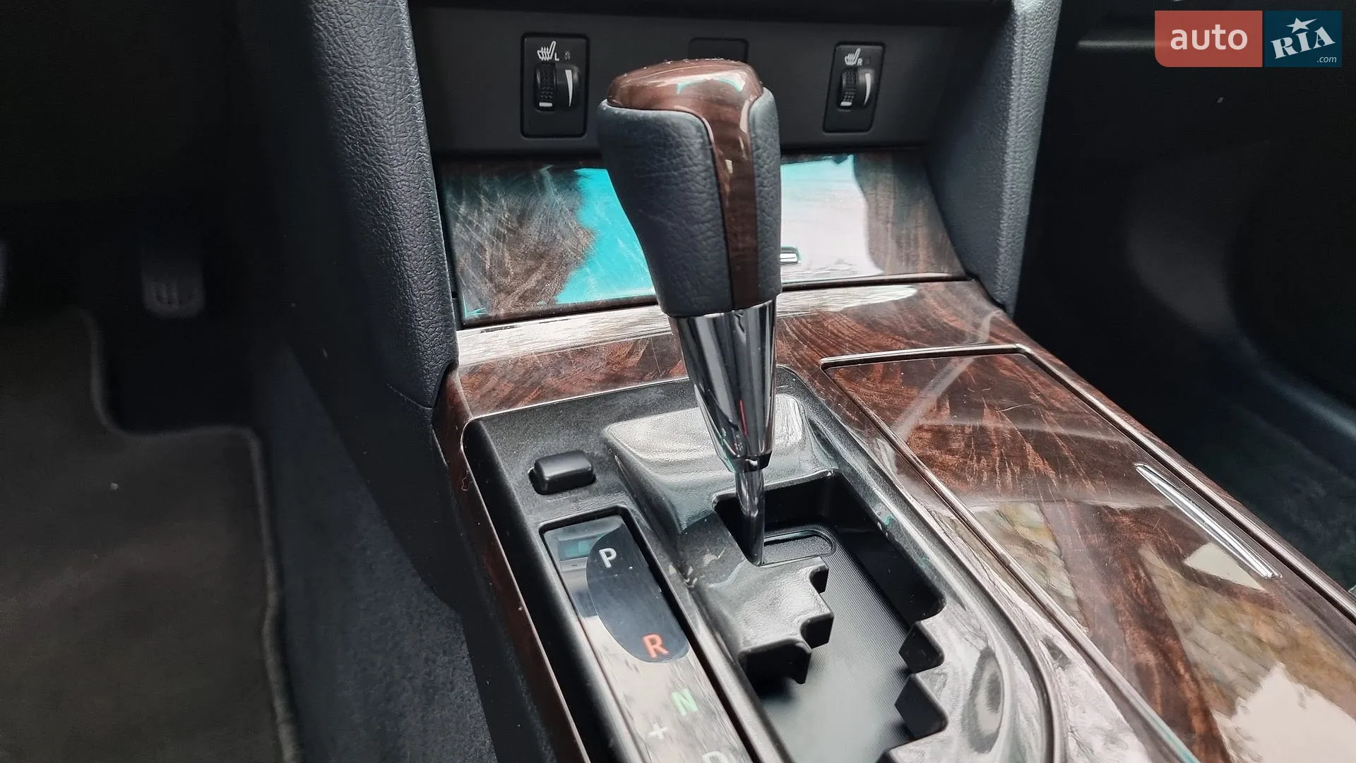 2015 Toyota Camry - мініатюра 31