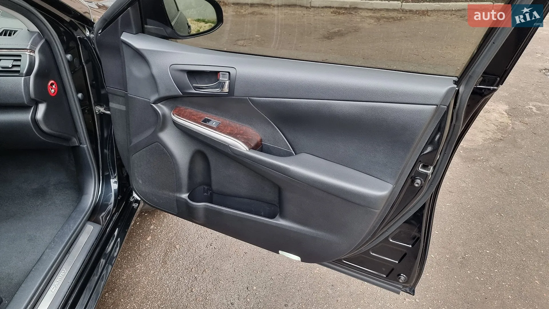 2015 Toyota Camry - мініатюра 35