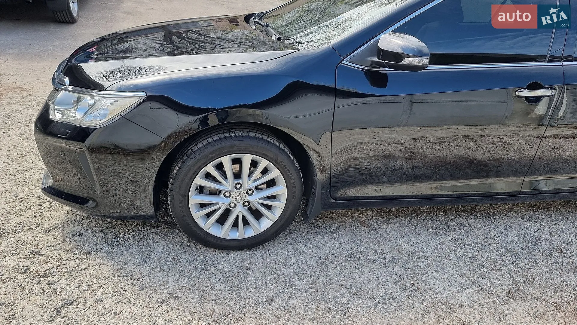 2015 Toyota Camry - мініатюра 58
