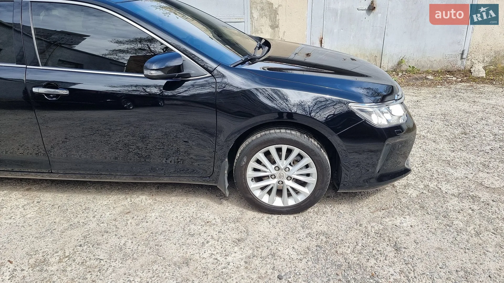 2015 Toyota Camry - мініатюра 59
