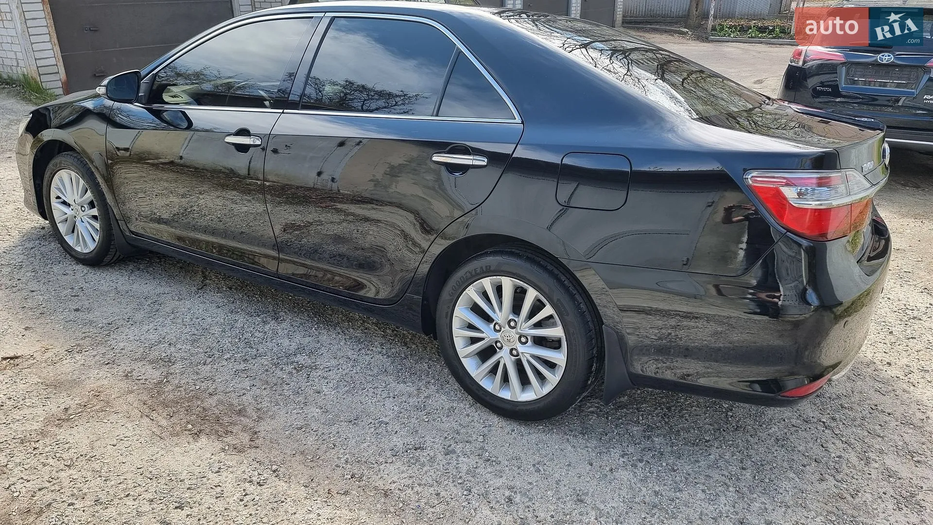 2015 Toyota Camry - мініатюра 61