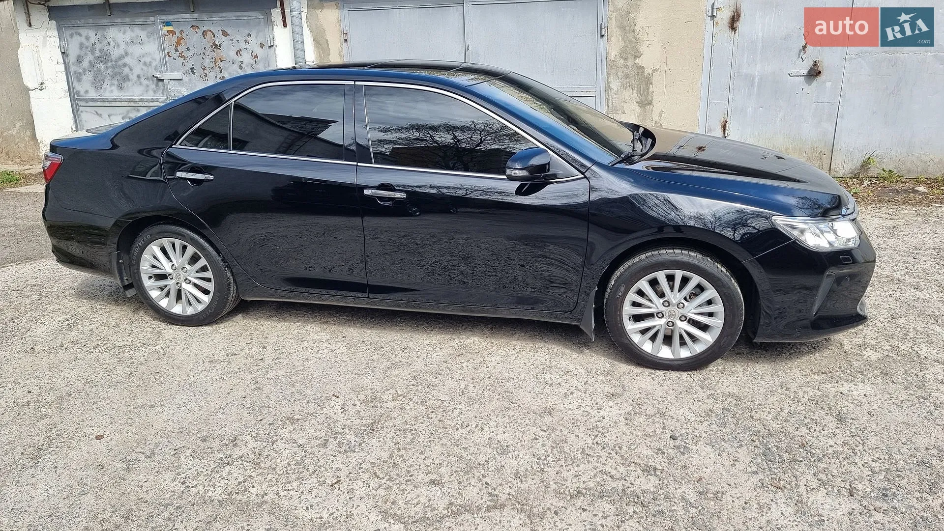 2015 Toyota Camry - мініатюра 62