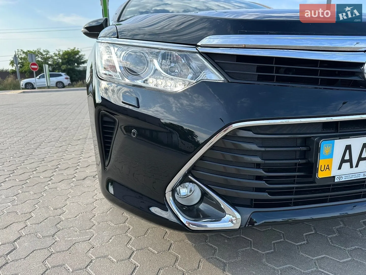 2016 Toyota Camry - мініатюра 15