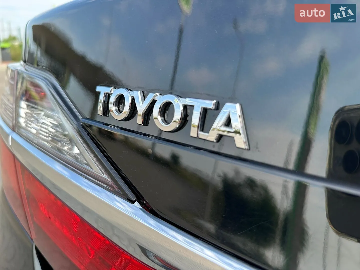 2016 Toyota Camry - мініатюра 21
