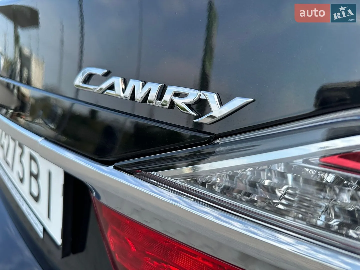 2016 Toyota Camry - мініатюра 22