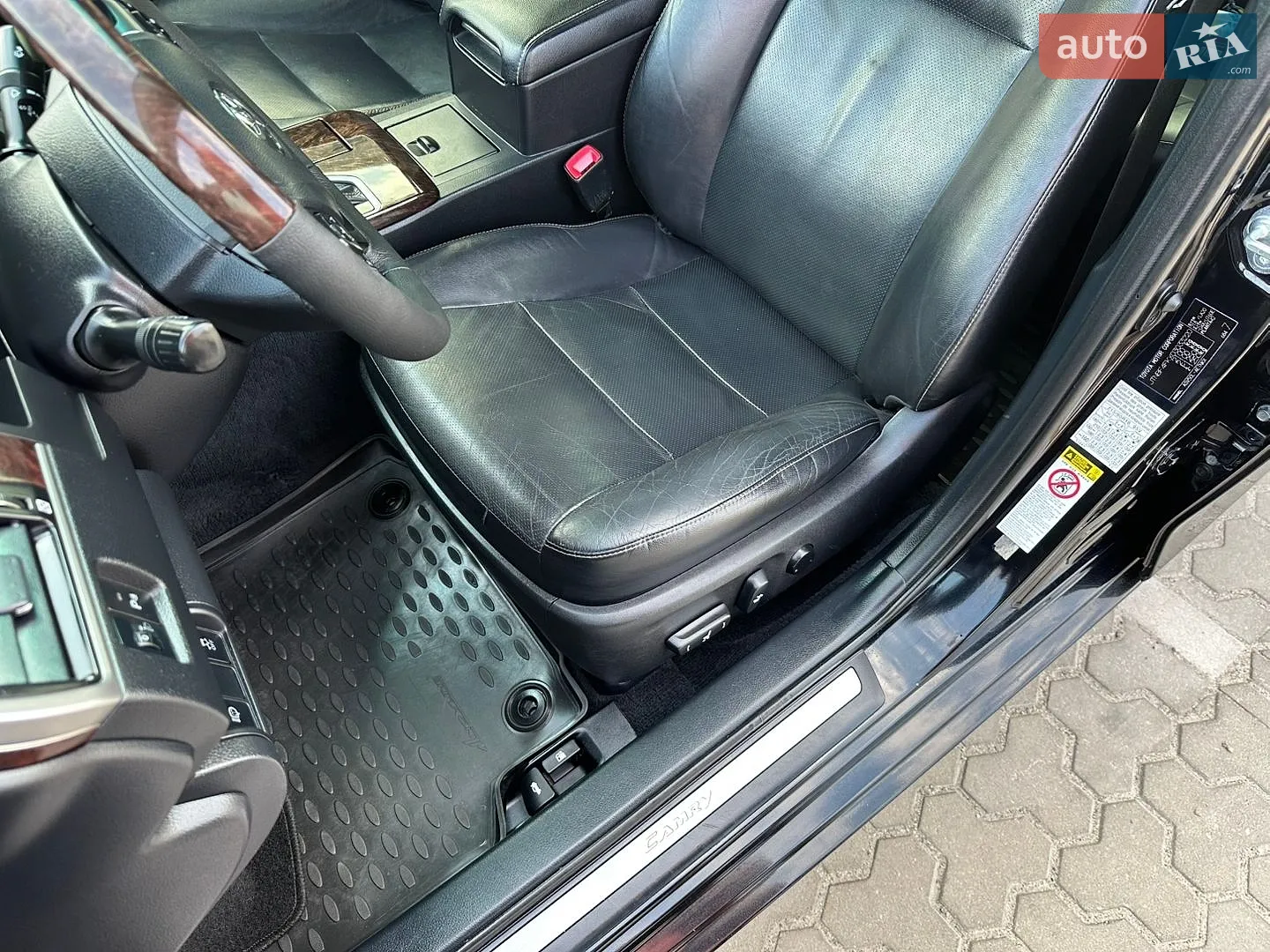 2016 Toyota Camry - мініатюра 24