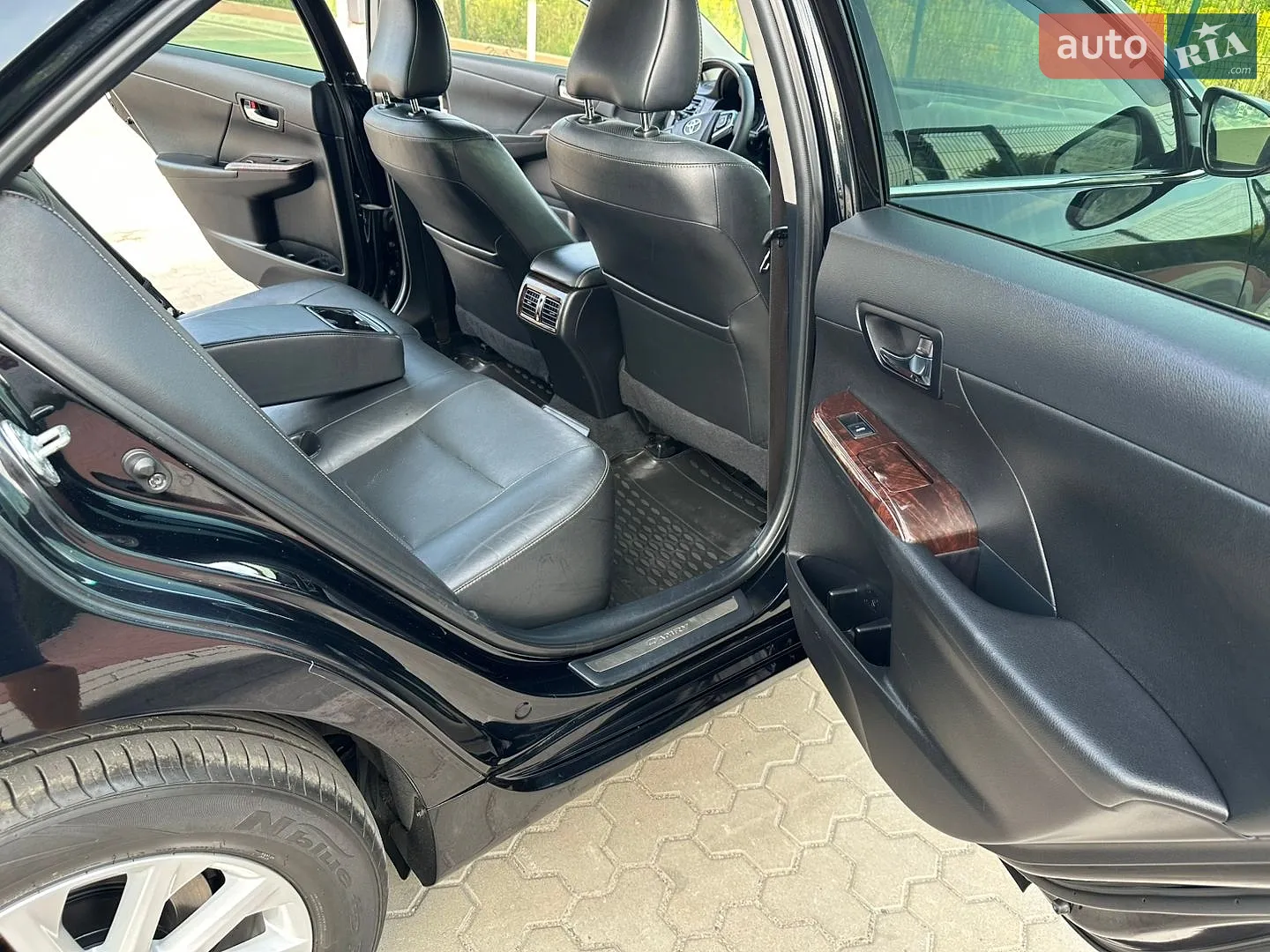 2016 Toyota Camry - мініатюра 27