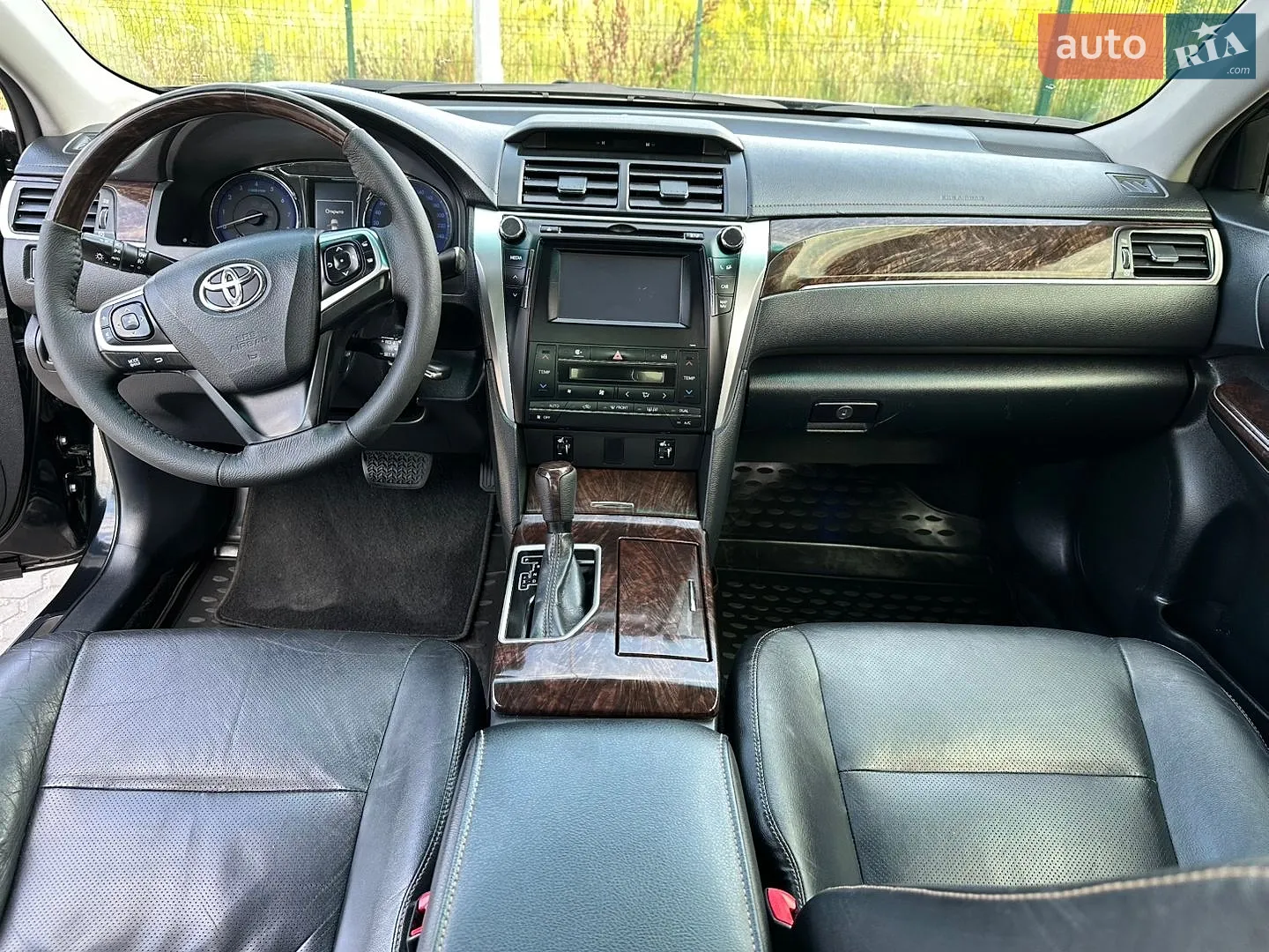 2016 Toyota Camry - мініатюра 30