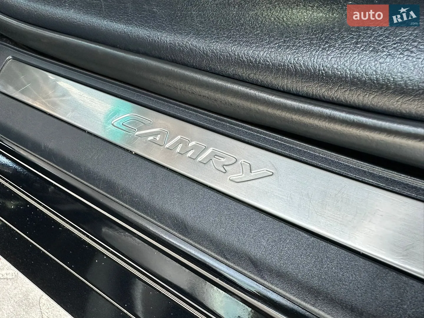 2016 Toyota Camry - мініатюра 38