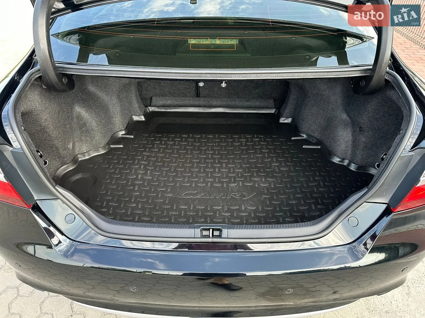 2016 Toyota Camry - мініатюра 42