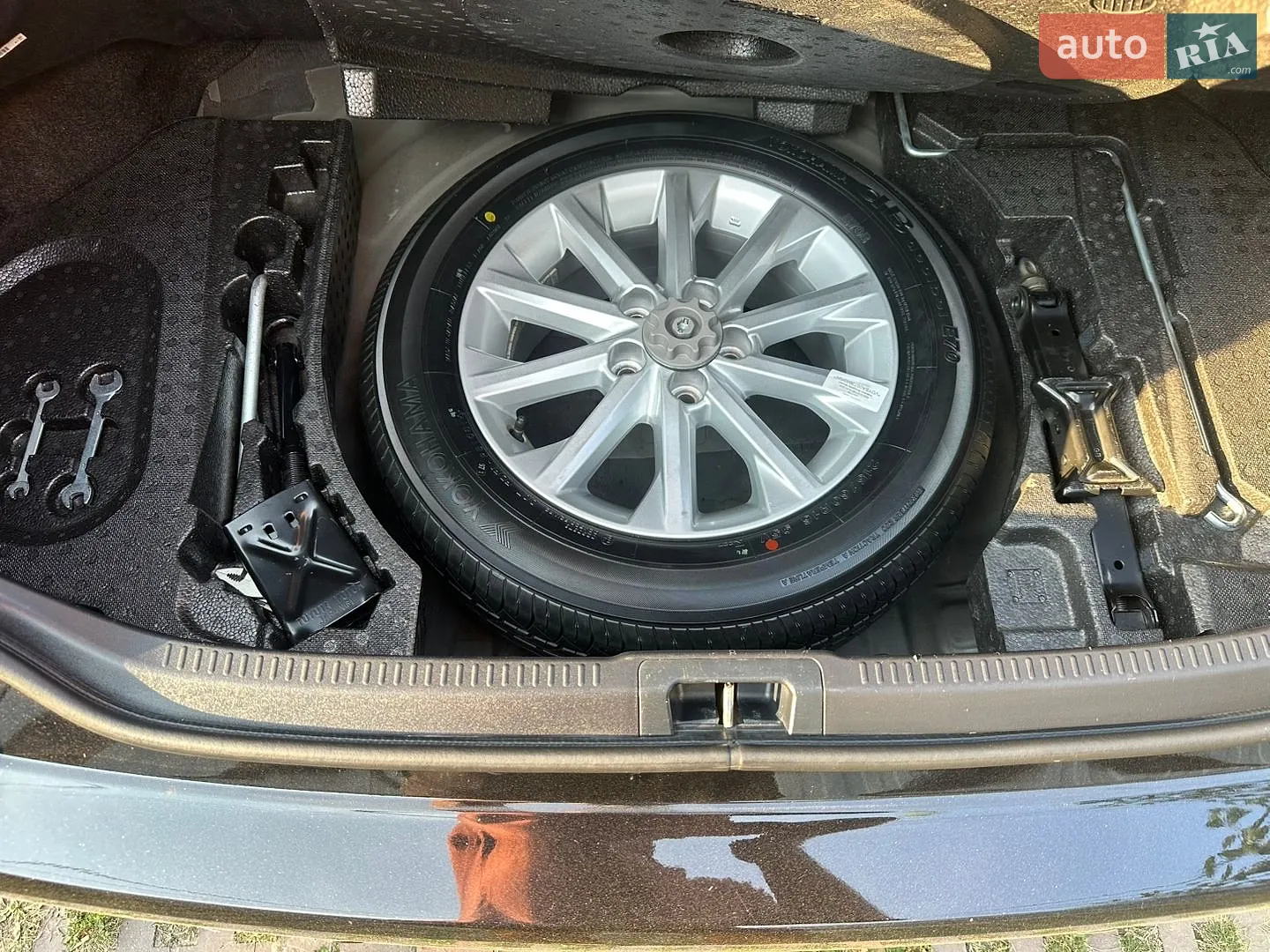 2016 Toyota Camry - мініатюра 41